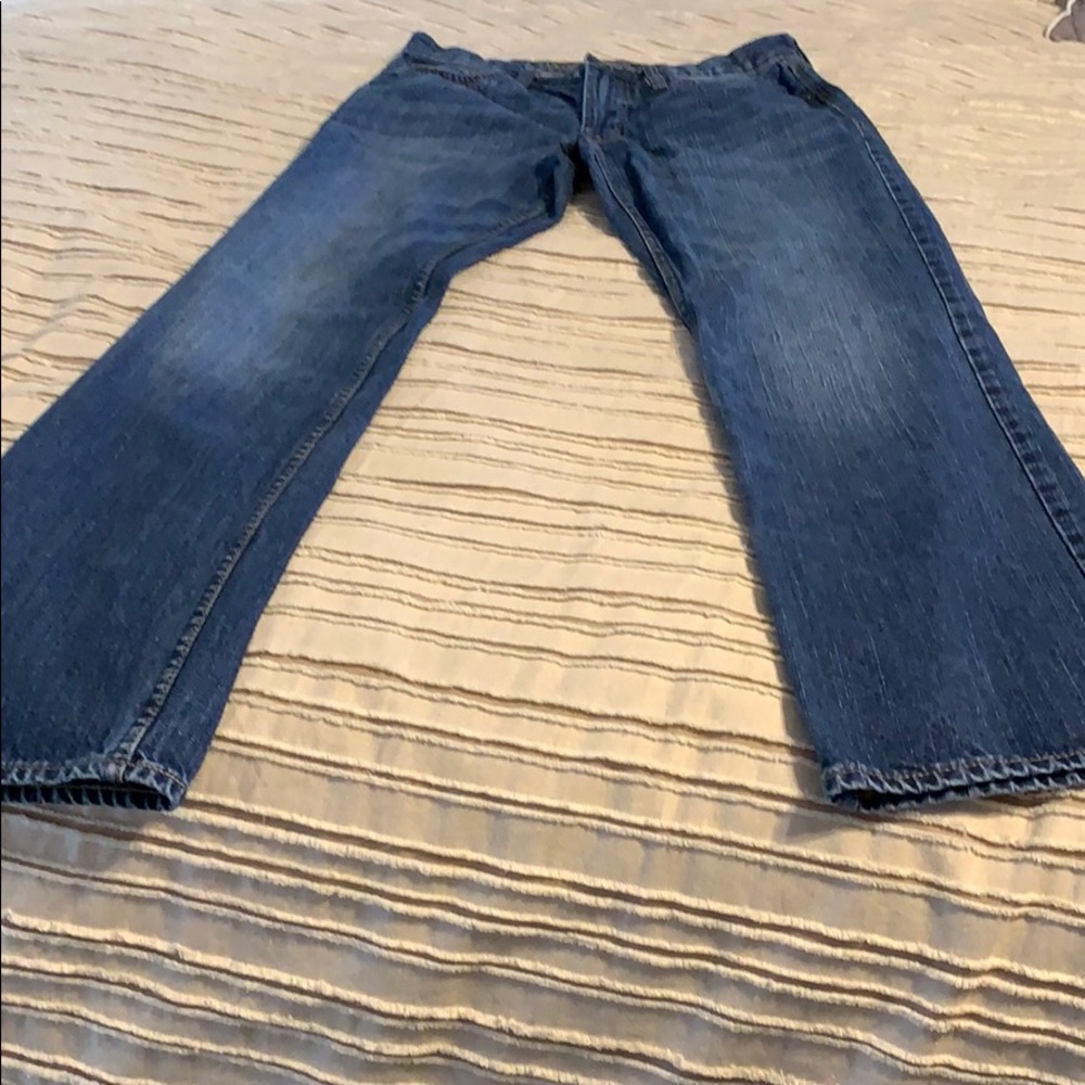 jeans